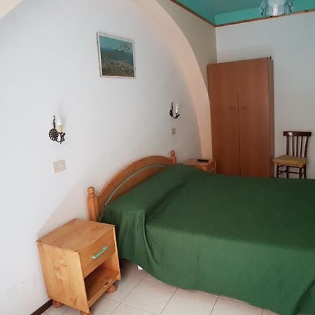 Casa Vittorio B&B Lipari Kültér fotó