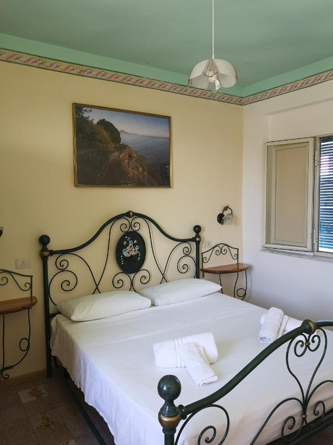 Casa Vittorio Hotel Lipari  Kültér fotó