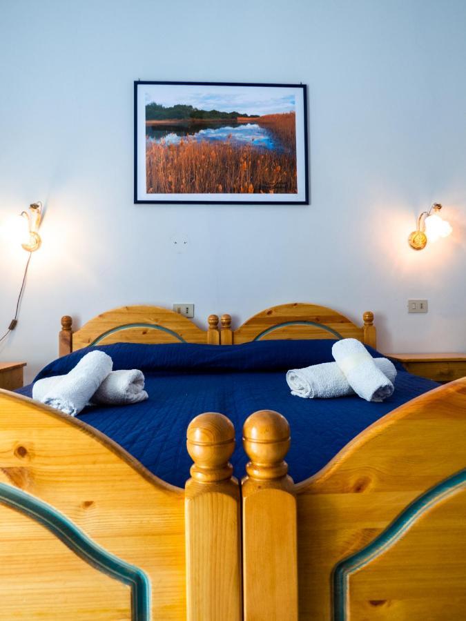 Casa Vittorio B&B Lipari Kültér fotó