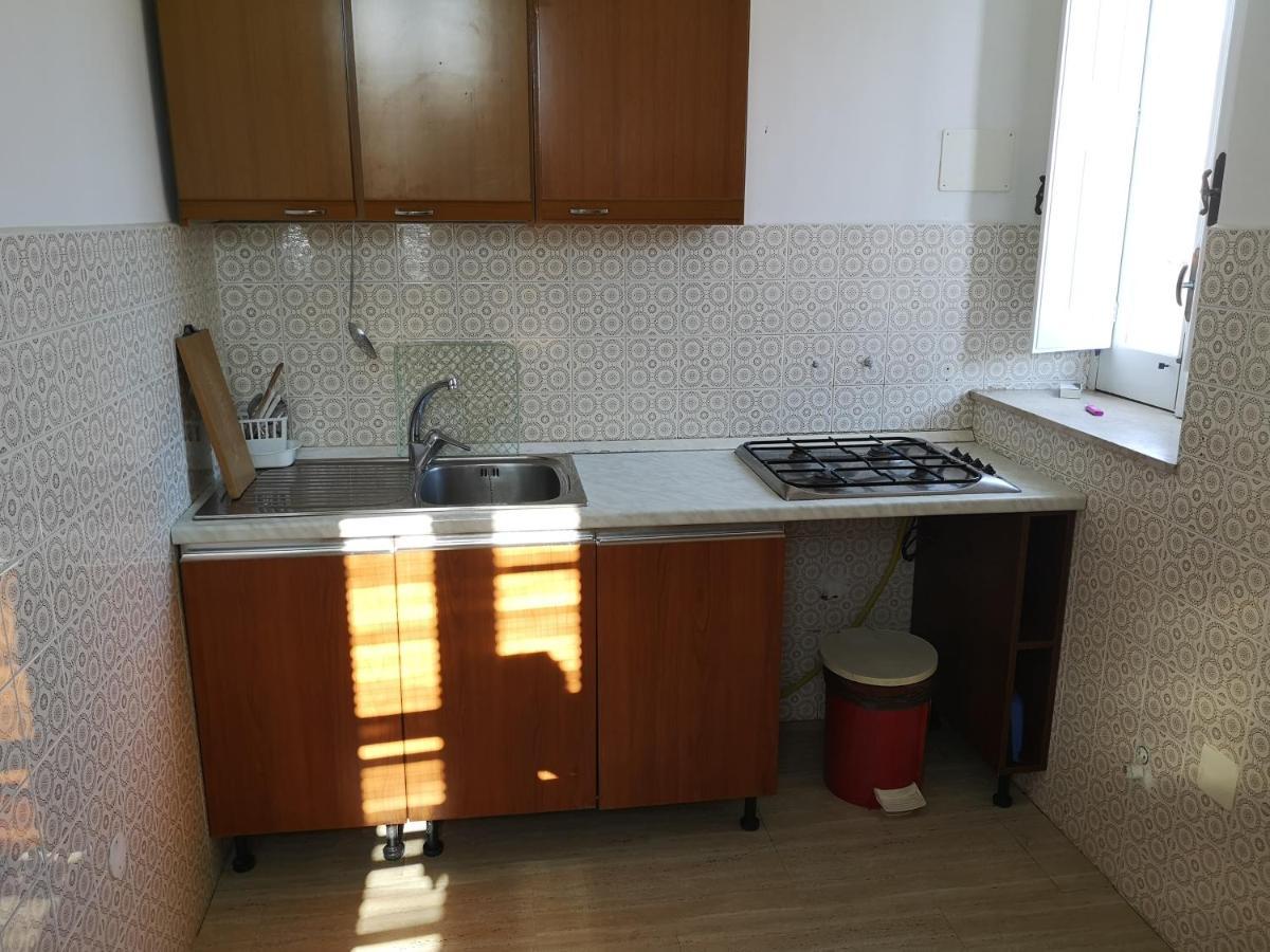 Casa Vittorio B&B Lipari Kültér fotó