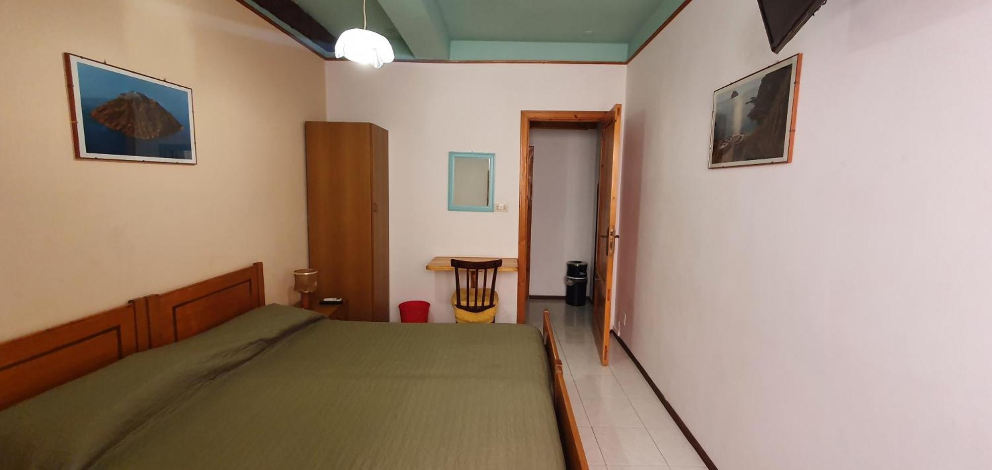 Casa Vittorio B&B Lipari Kültér fotó