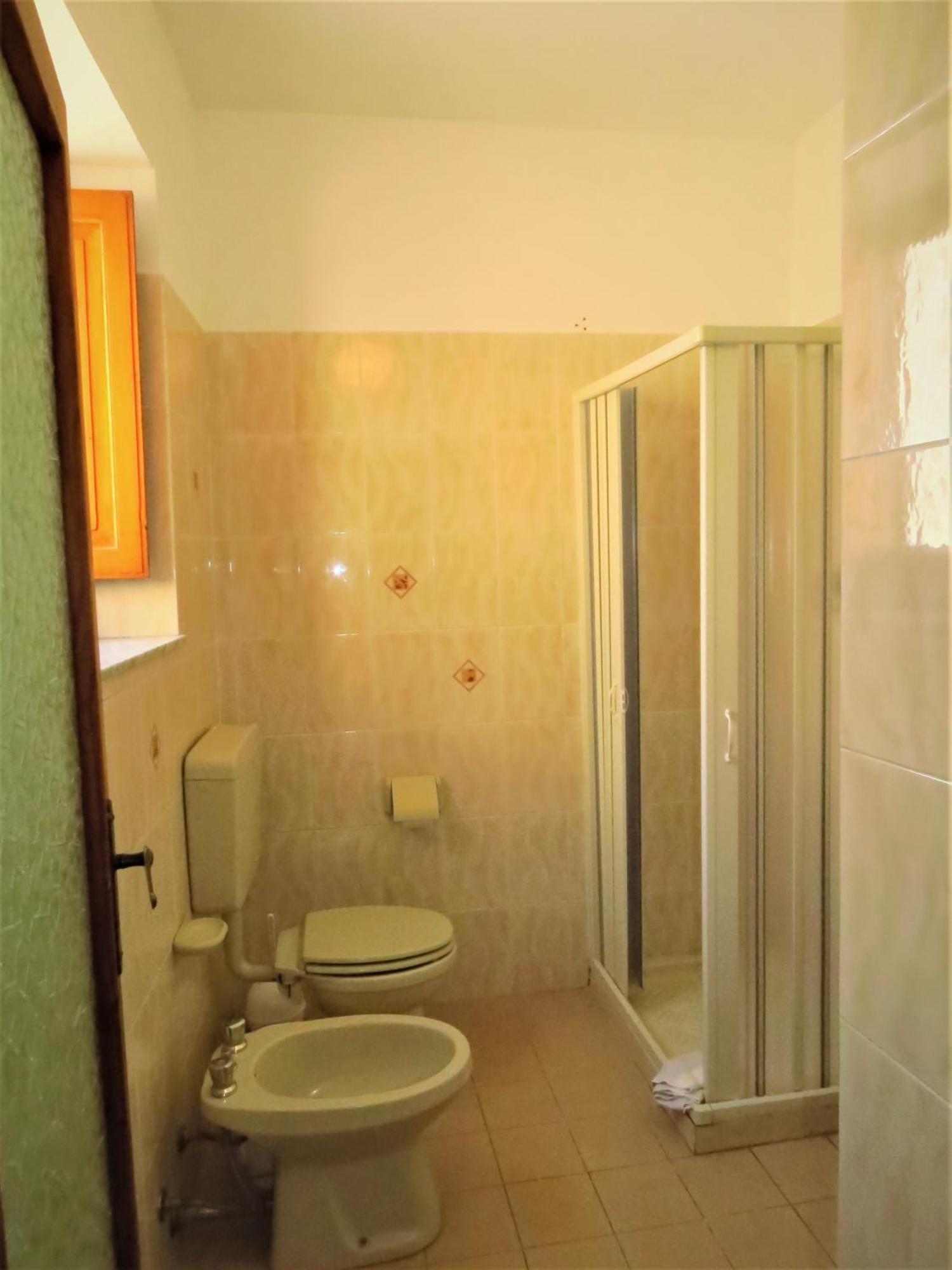 Casa Vittorio B&B Lipari Kültér fotó