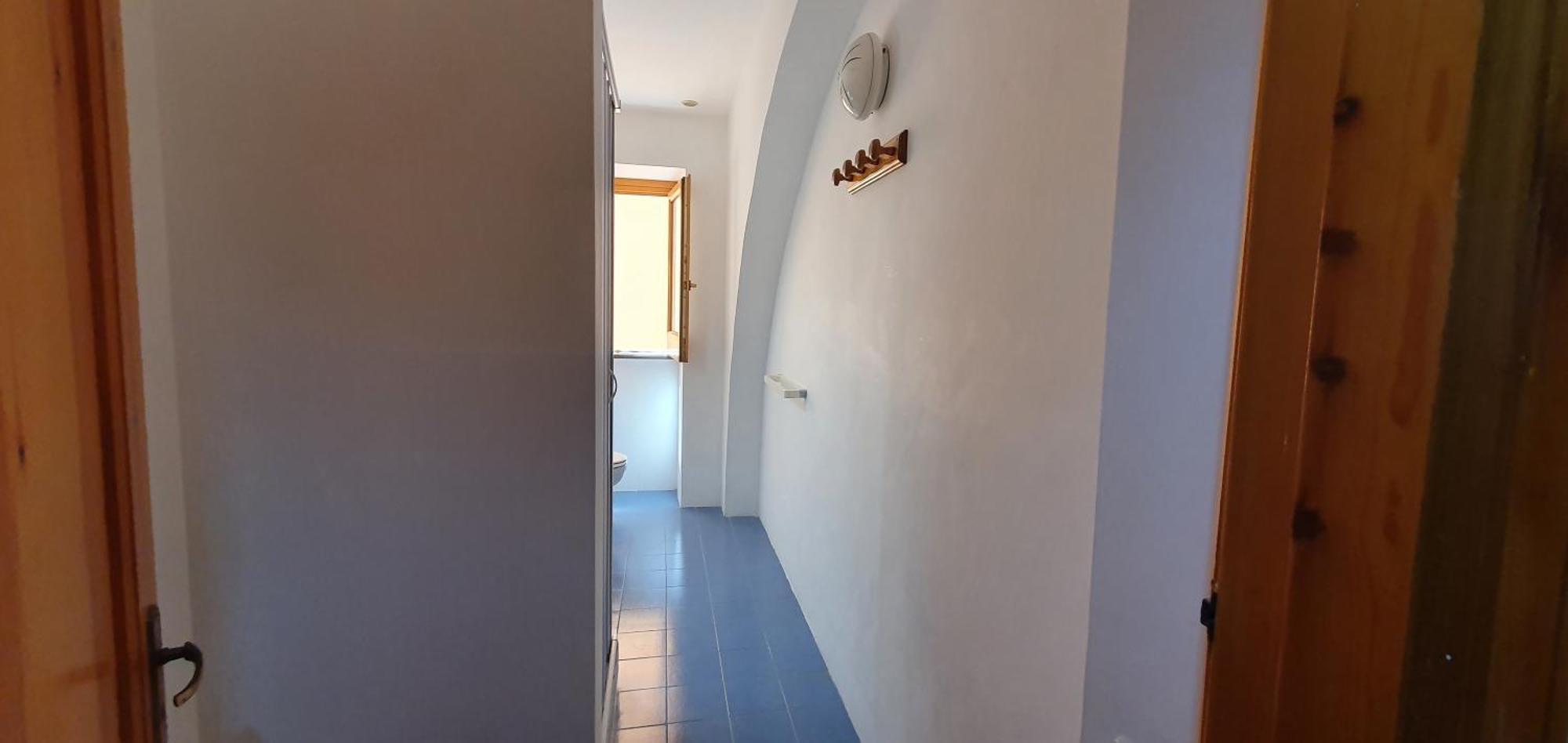 Casa Vittorio B&B Lipari Kültér fotó