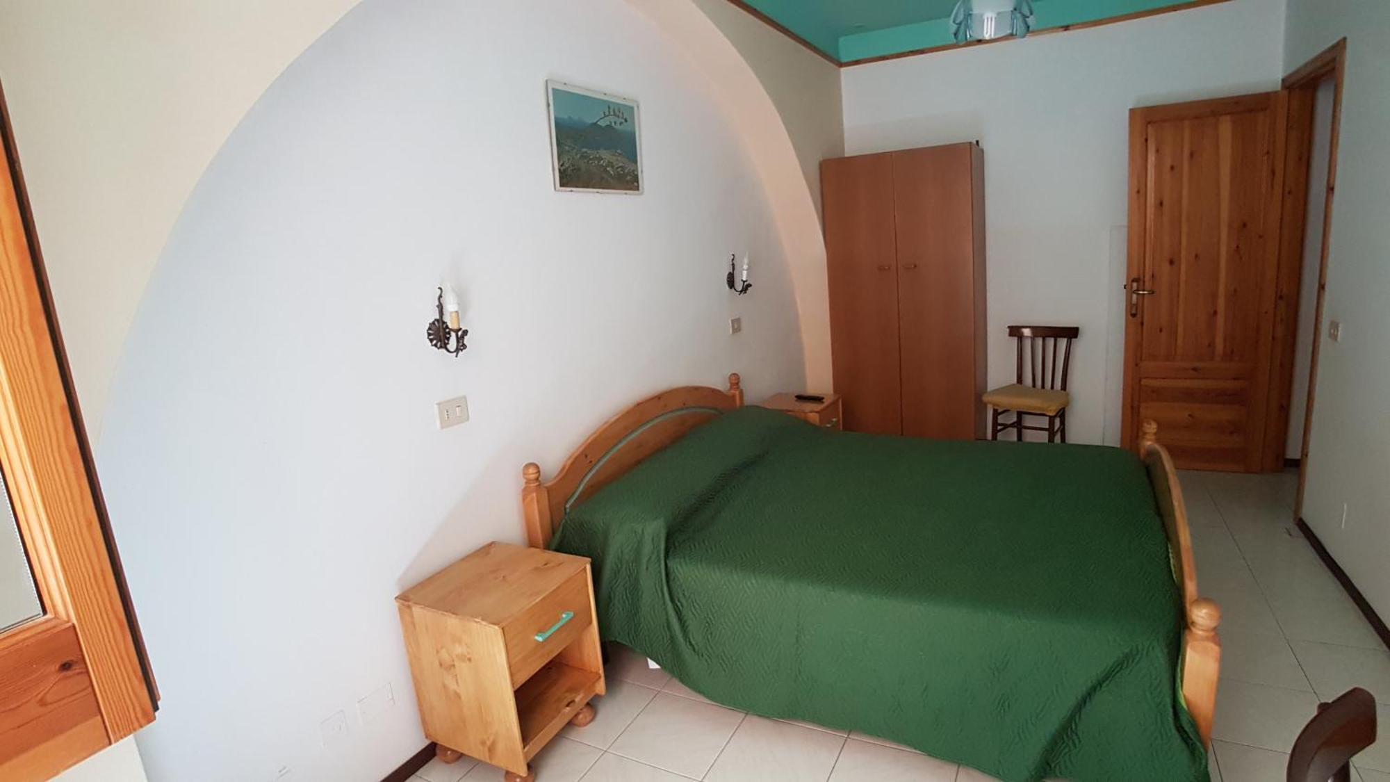 Casa Vittorio B&B Lipari Kültér fotó