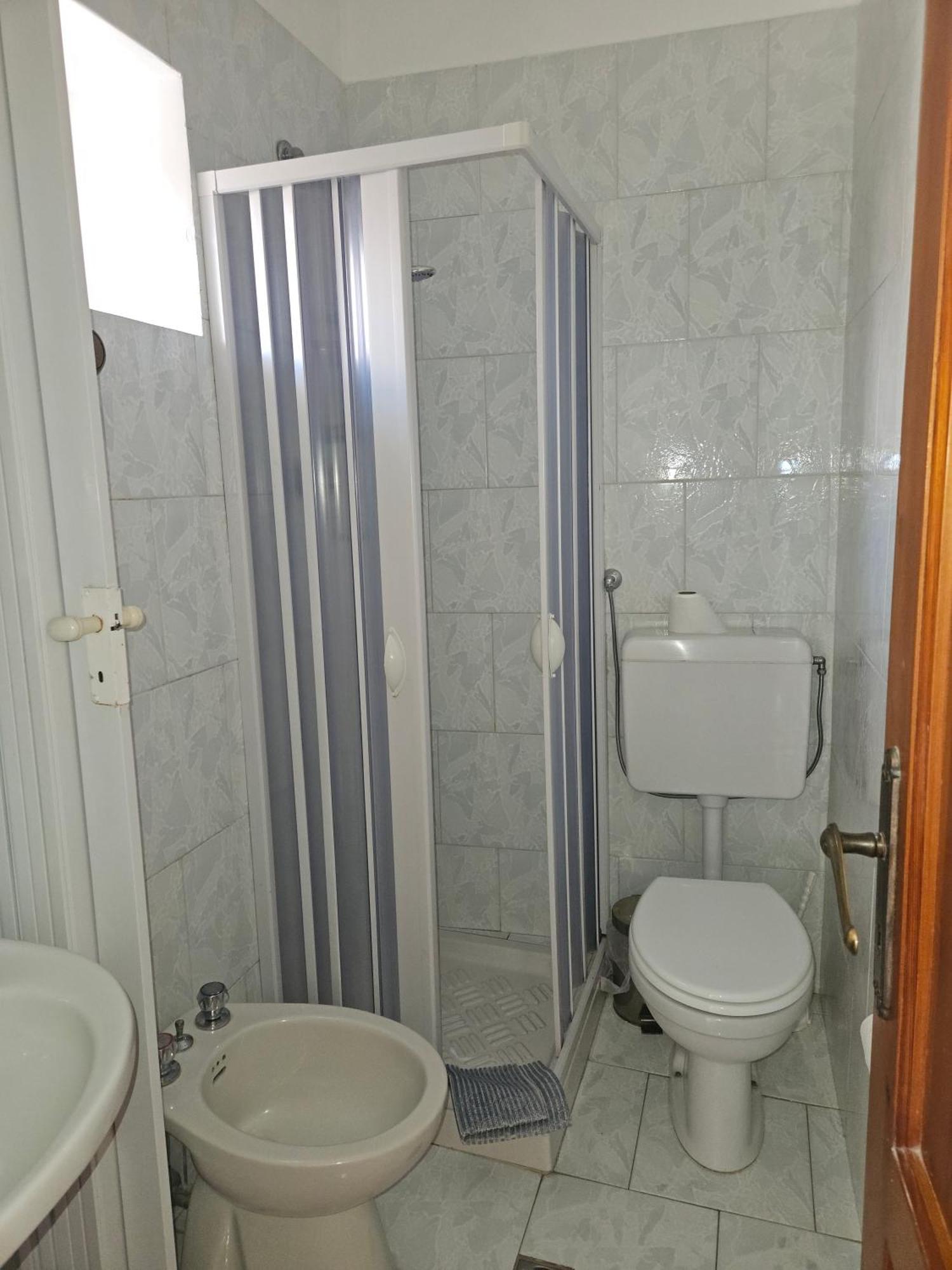 Casa Vittorio B&B Lipari Kültér fotó